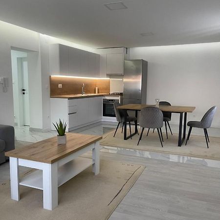 Rozi Apartments Zagreb Luaran gambar