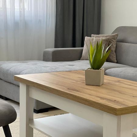 Rozi Apartments Zagreb Luaran gambar