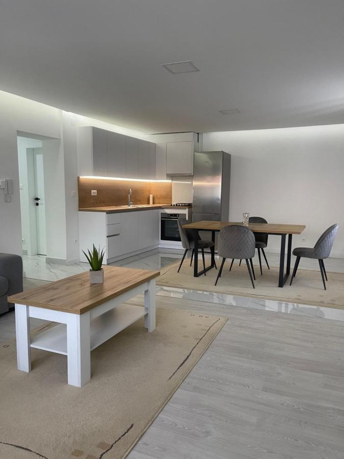 Rozi Apartments Zagreb Luaran gambar