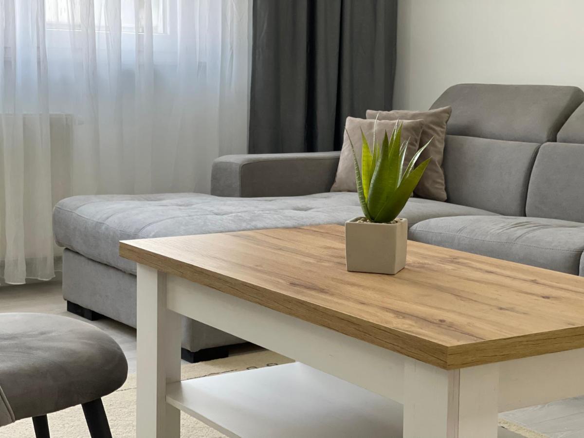 Rozi Apartments Zagreb Luaran gambar