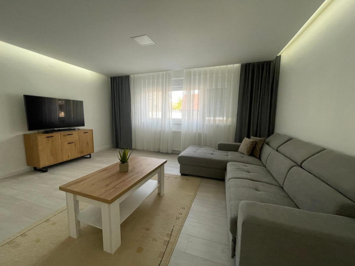 Rozi Apartments Zagreb Luaran gambar