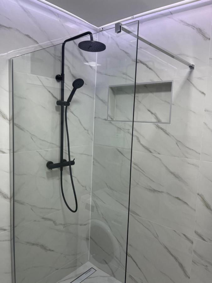 Rozi Apartments Zagreb Luaran gambar