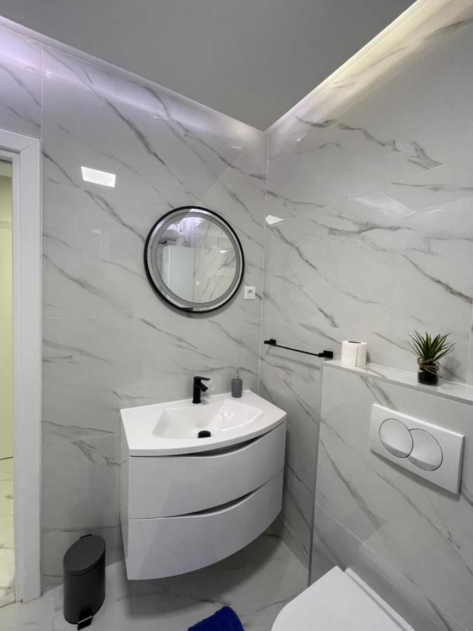 Rozi Apartments Zagreb Luaran gambar