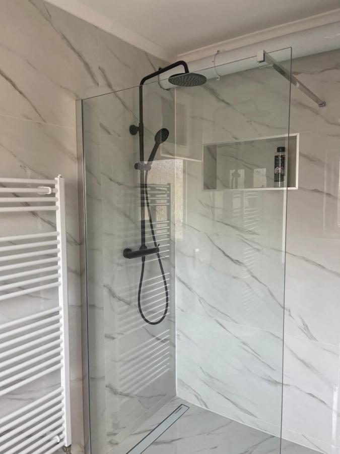 Rozi Apartments Zagreb Luaran gambar