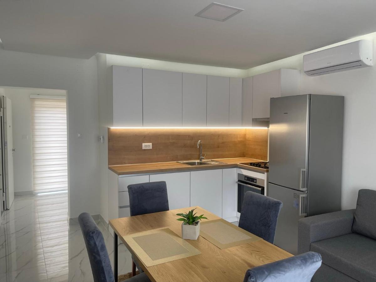Rozi Apartments Zagreb Luaran gambar