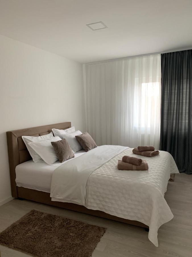 Rozi Apartments Zagreb Luaran gambar