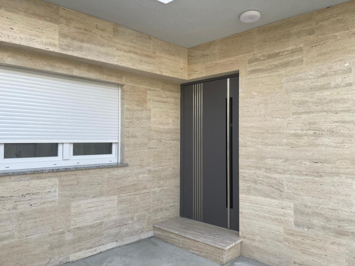 Rozi Apartments Zagreb Luaran gambar