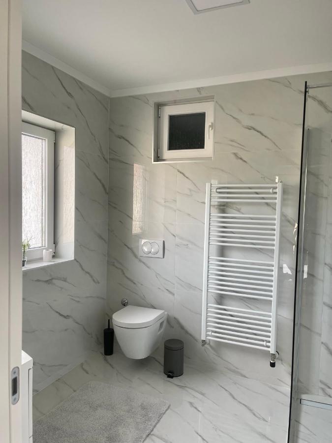 Rozi Apartments Zagreb Luaran gambar