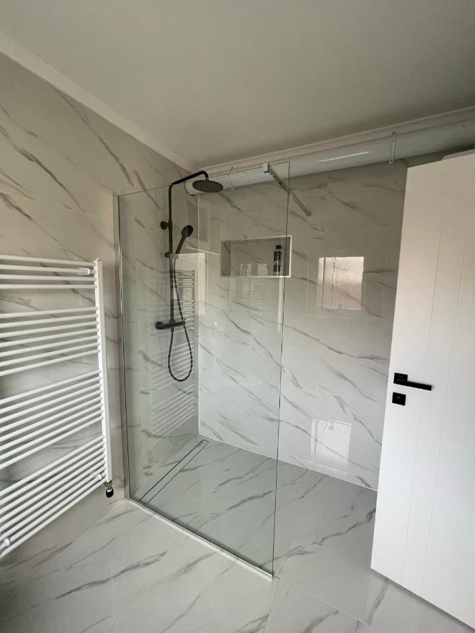 Rozi Apartments Zagreb Luaran gambar