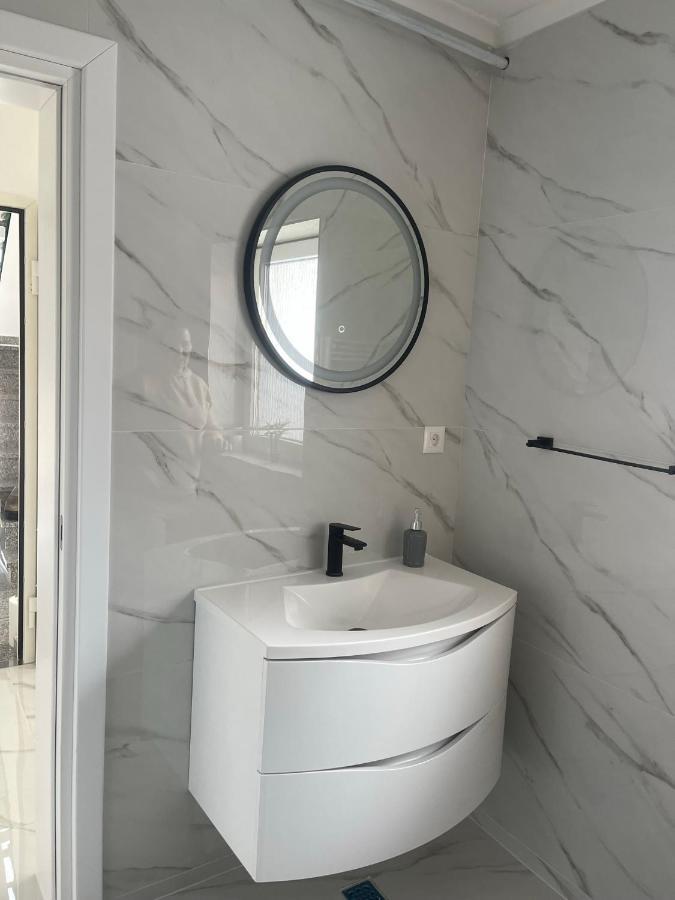 Rozi Apartments Zagreb Luaran gambar